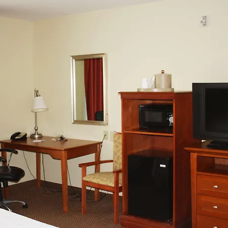 Hampton Inn Clinton-3